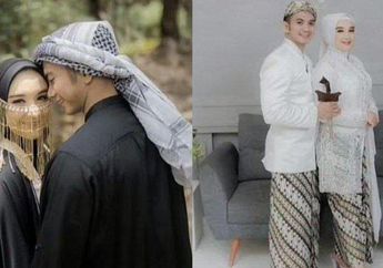Susul Nadya Mustika Rahayu, Rizki DA Nikah dengan Hersa Rahayu Julianti, Begini Sosok Istri Baru sang Pedangdut!