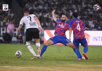 Respons Menohok Pemilik JDT usai Didesak Penggemar Tendang Jordi Amat yang Dinilai Terlalu Sering Error