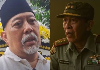 Indro Warkop Sempat Tolak Permintaan Yayu Unru untuk Membimbing Anak sang Aktor, Ini Alasannya