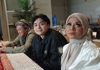 Leon Dozan Hirup Udara Bebas Pasca Rinoa Aurora Cabut Laporan, Willy Dozan Beberkan Status Hukum Anaknya