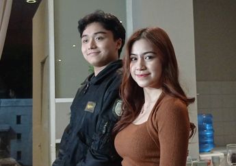 Keluar dari Penjara Usai Lakukan Kekerasan pada Rinoa Aurora, Leon Dozan: Surprise Alhamdulillah