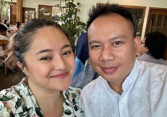 Marshanda dan Vicky Prasetyo Mendadak Mesra, Netizen Khawatir Ingatkan sang Artis Jauhi Gladiator: Run!