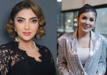 Klarifikasi Ashanty Usai Dituding Tutupi Perselingkuhan Suami Nindy Ayunda, Istri Anang Hermansyah: Awas Ya Kalau Diladenin!