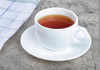 4 Arti Mimpi Minum Teh, Nggak Disangka Pertanda Tantangan Baru Bakal Datang