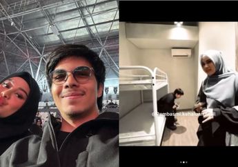 Disebut Kayak Penjara, Intip Penampakan Kamar Karyawan Atta Halilintar yang Banjir Kritikan, Segini Ukurannya