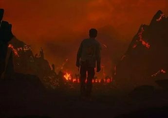 4 Arti Mimpi Siksa Neraka, Wujud Takut Dosa atau Peringatan untuk Segera Tobat?