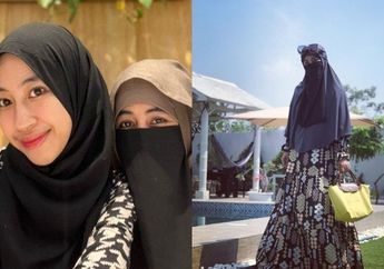 Potret Rumah Megah Umi Pipik yang Dilengkapi Kolam Renang dan Taman, Ditinggalkan Adiba Khanza Usai Menikah