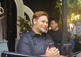 Ivan Gunawan Rancang Gaun Pengantin Adiba Khanza, Ini Permintaan Khusus Istri Egy Maulana&nbsp;