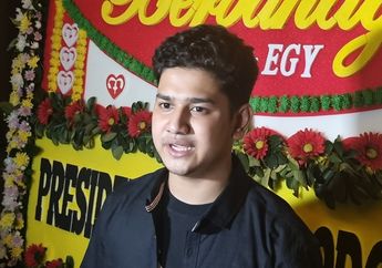 Syakir Daulay Ingin Punya Pasangan Seperti Adiba Khanza, Sebut Egy Maulana Beruntung