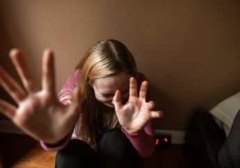 Astaghfirullah, Bocah 6 Tahun di Gorontalo Disiksa Ibu Tiri, Diduga Gegara Suka Ambil Makanan