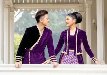 Jomblo Harap Mundur, Erina Gudono Spill Romantisnya Anniversary Pernikahan dengan Kaesang Pangarep