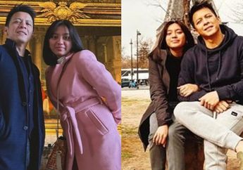 Alleia Anata Bikinkan Jus Sehat untuk Ayahnya, Ariel NOAH Auto Nyeletuk: Kayak Air Limbah