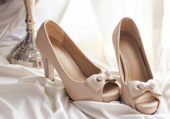 7 Arti Mimpi Sepatu Hilang, Benarkah Pertanda Buruk untuk Hari Esok?