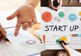 Tips 6 Cara Memilih Bisnis Makanan Untuk Pemula