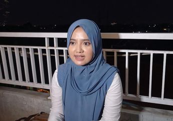 Wirda Mansur Lebih Pilih Urus Pesantren Sampai Relakan Pendidikan Kuliah di Luar Negeri, Putri Yusuf Mansur: Kita Bikin Pendidikan Konsep Terjangkau