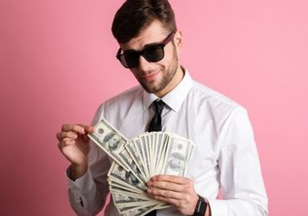 3 Shio Paling Tajir di Tahun 2024, Sumber Rezeki Mendadak Datang dari Arah Tak Terduga