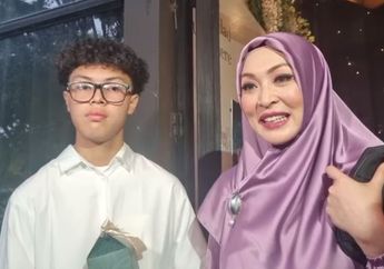 Angelina Sondakh Dapat Izin untuk Cari Pendamping Hidup, Keanu Massaid: Tugasku Menjaga