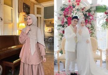 Tak Diundang, Nadya Mustika Beri Pesan Ini untuk Pernikahan Rizki DA: Yang Penting Tetap..