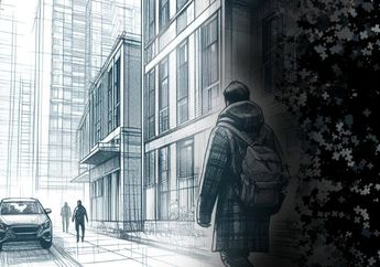 5 Shio Paling Cocok Jadi Pemandu Jalan, Suka Blusukan tapi Jarang Tersesat