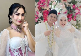 Rizki DA Sah Nikah Lagi, Iis Dahlia Langsung Beri Wejangan Ini Buat Istri sang Pedangdut: Kudu Kuat Mental!