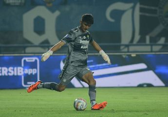 Bali United Vs Persib Jadi Panggung Kiper Asing, Ironi saat Timnas Indonesia Krisis Penjaga Gawang