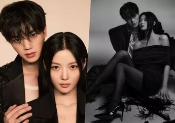 Rating Penonton Drakor My Demon yang Tayang di SBS Anjlok Habis-habisan, Knetz Salahkan Akting Pemeran Utama!