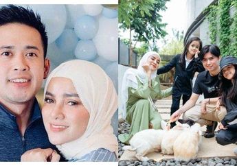 Terungkap Alasan Olla Ramlan Masih Sembunyikan Perceraian dengan Aufar Hutapea dari Anak-anaknya: Anak Aku Belum Tahu