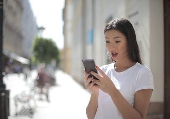 Viral di TikTok Gegara Sering Muncul dalam Drama Korea, Apa Arti Aigo?