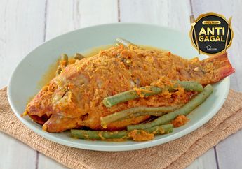 Resep Arsik Ikan Nila, Kreasi Masakan Ikan Khas Batak dengan Cita Rasa Istimewa