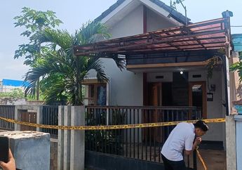 Innalillahi, Satu Keluarga di Malang Tewas Diduga Bunuh Diri, Satu Anak yang Selamat Mendapatkan Wasiat Ini