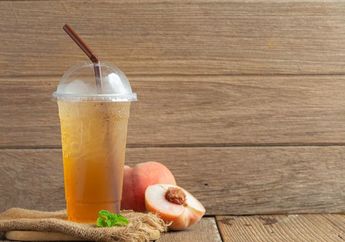 Lawan Gatal dari Dalam, Berikut 5 Rekomendasi Minuman untuk Redakan Gejala Eksim