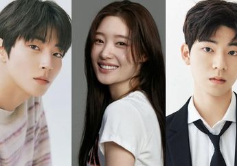 Hwang In Yeop, Jung Chae Yeon, dan Bae Hyun Sung Dikonfirmasi Akan Bintangi Drama A Prefabricated Family