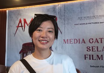 Leony Trio Kwek-kwek Bakal Rayakan Natal Bareng Keluarga sang Kekasih di New Zealand