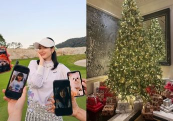 Berhati Malaikat, Son Ye-jin Ingin Adakan Bazar Amal dengan Menjual Barang-barang Pribadinya