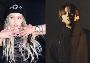 Jeon Somi Rilis Lagu Baru Bareng BIG Naughty, Berikut Lirik dan Terjemahan &lsquo;Ex-Mas&rsquo; yang Wajib Masuk Playlist Natal