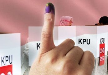 Cara Cek Daftar Pemilih Tetap Pemilu 2024 dan Lokasi TPS, Cukup 1 Klik