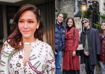 Dulu Nelangsa Dipisahkan dari Al, El, Dul, Maia Estianty Beri Nasihat Bijak Tentang Kelakuan Kejam Manusia: Bisa Menghancurkanmu!