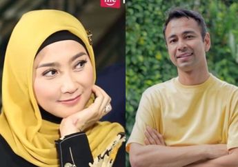 Ciee, Akur dengan Mantan Gebetan, Raffi Ahmad Kepergok Berikan Kado Super Besar Ini untuk Ultah Desy Ratnasari