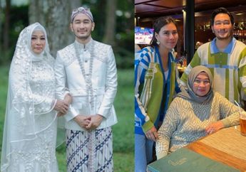 Terungkap Pesan Terakhir Ibunda Jeje Govinda Sebelum Meninggal, Mertua Syahnaz Minta Anak-anaknya Lakukan Hal Ini