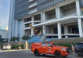 Viral, Bukan 2 Melainkan 5 Mayat Tanpa Identitas Ditemukan di Unpri Medan, Penyelidikan Polisi Sempat Terhalang