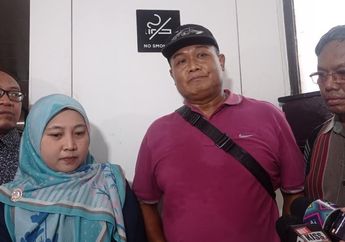 Korban CPNS Bodong Sujud Syukur, Olivia Nathania, Rafli Tilaar dan Nia Daniaty Dihukum Kembalikan Rp 8,1 Miliar