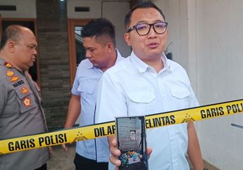 Ngeri, Ini yang Dilakukan Guru SD Sebelum Bunuh Diri Satu Keluarga di Malang, Jemput Salah Satu Anak untuk Tidur Bersama