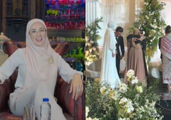 Mulan Jameela Ternyata Sudah Akrab dengan Adiba Khanza sejak Masih SD, Istri Ahmad Dhani Langitkan Doa Ini untuk Putri Uje