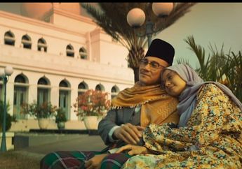 Film Hamka & Siti Raham Vol 2, Sisi Lain Kehidupan Buya Hamka