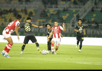 Senyapnya Libur Liga 1, Klub Papan Bawah Persis dan Persebaya Belum Punya Pelatih