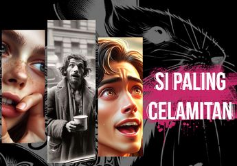 5 Shio Paling Celamitan, Maunya Gratisan dan Hobi Minta-minta