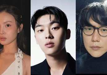 Choi Hyun Wook Bintangi MV Lagu Baru Lee Hi dan Sung Si Kyung, Inilah Lirik dan Terjemahan &lsquo;Alley&rsquo; yang Galau Banget!