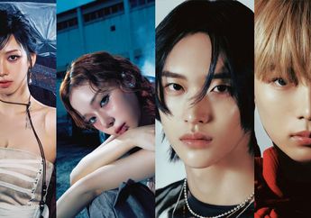 aespa dan RIIZE Bakal Kolaborasi di '2023 Music Bank Global Festival', Catat Tanggalnya!