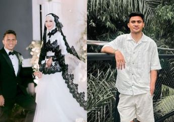 Resmi Menikah dengan Adiba Khanza, Egy Maulana Vikri Malah Dicap Tega oleh Asnawi Mangkualam, Komentarnya Jadi Sorotan