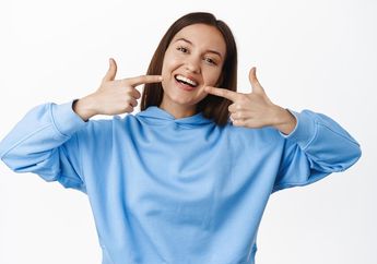 5 Arti Mimpi Gigi Copot, Tanda Harus Waspada, Berhati-hati dan Perhatikan Lingkungan Sekitar